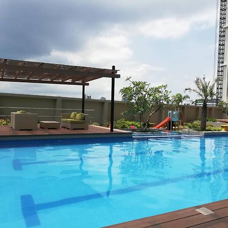 Jdt'S Condo At Horizons 101 Cebú Exterior foto
