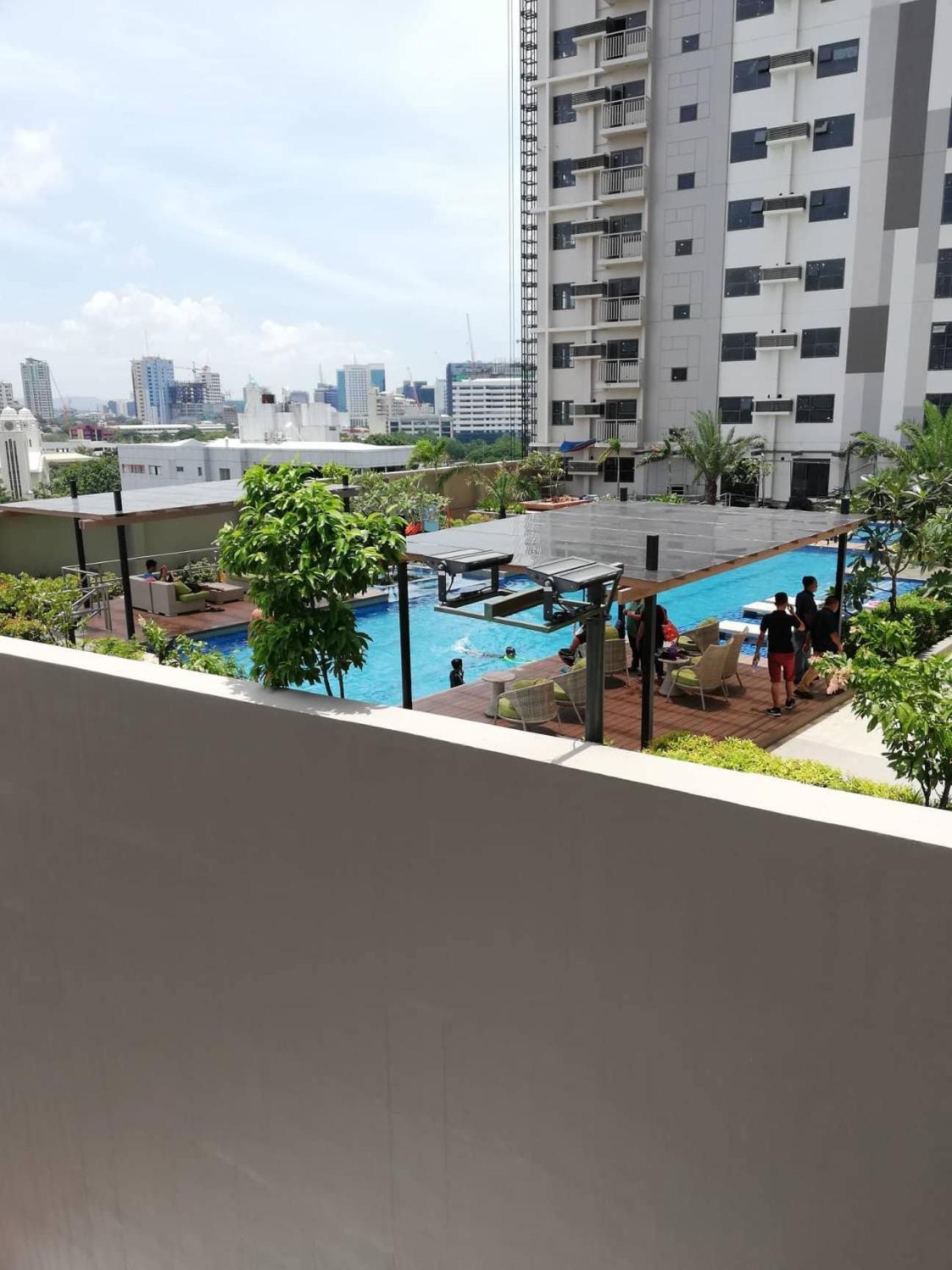 Jdt'S Condo At Horizons 101 Cebú Exterior foto