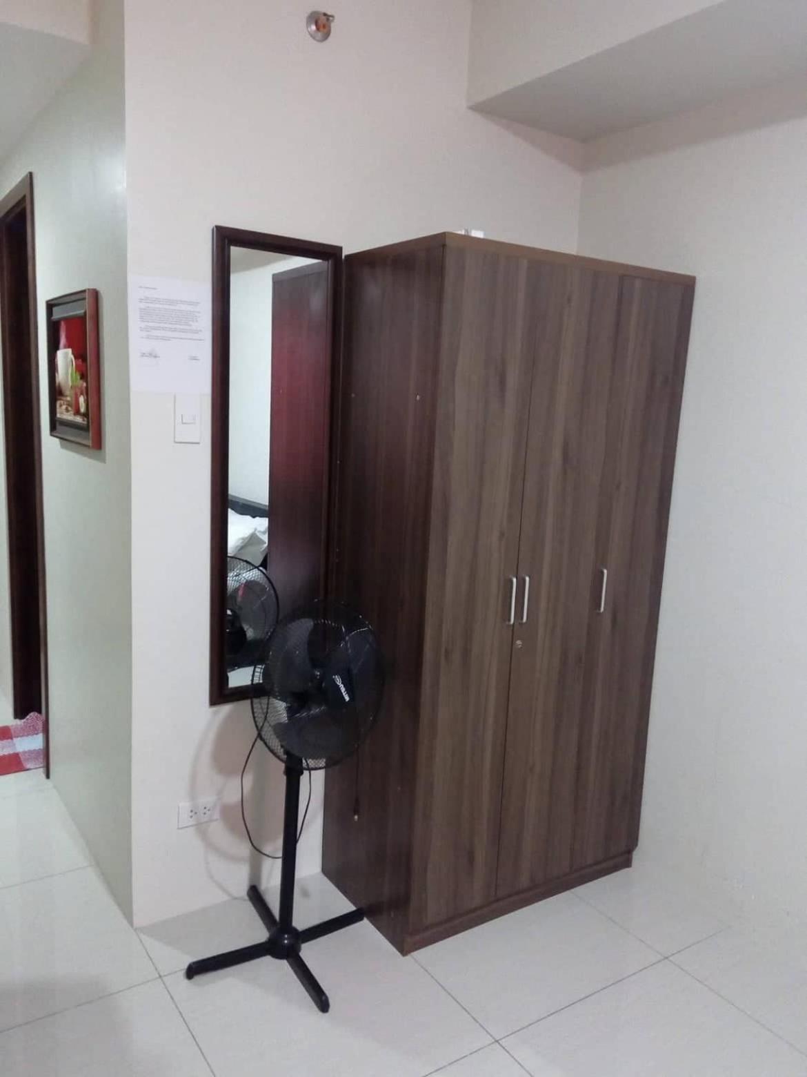 Jdt'S Condo At Horizons 101 Cebú Exterior foto